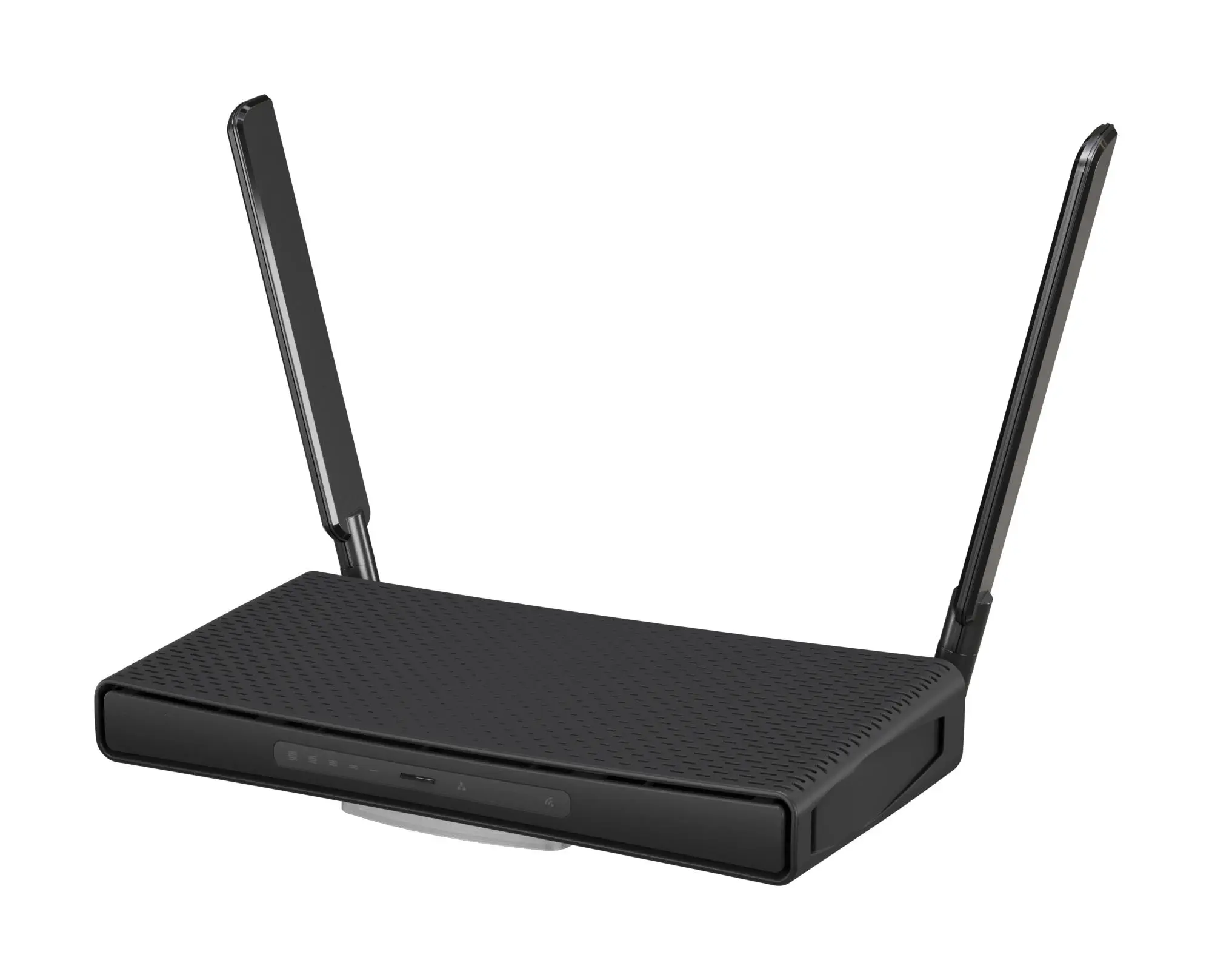 Wireless Router|MIKROTIK|hAP ax³|Wireless Router|Number of antennas 2|C53UIG+5HPAXD2HPAXD