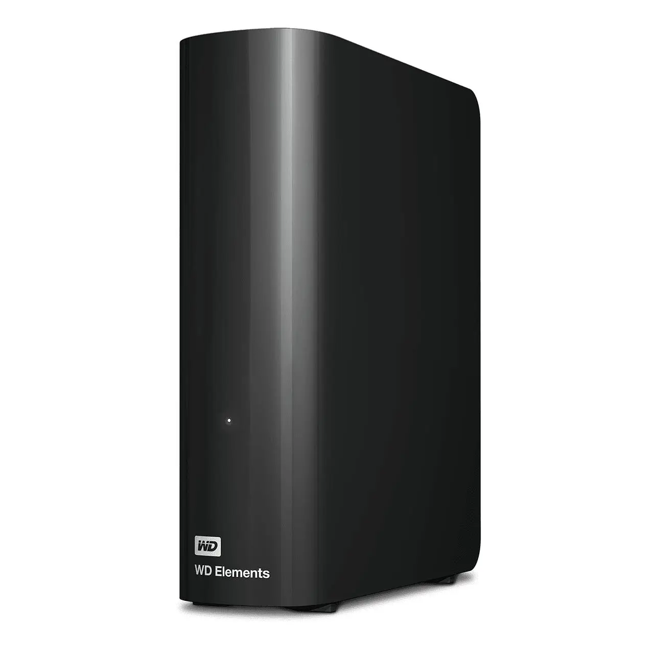 External HDD|WESTERN DIGITAL|Colour Black|18000 GB|WDBWLG0180HBK-EESN|Elements Desktop|WDBWLG0180HBK-EESN