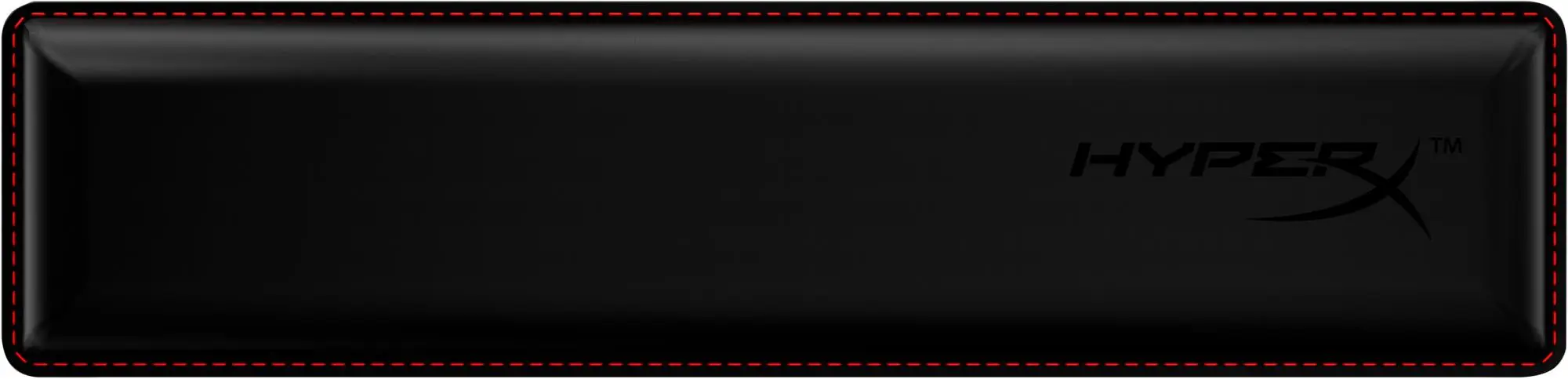 KEYBOARD ACC WRIST REST/TENKEYLESS HYPERX