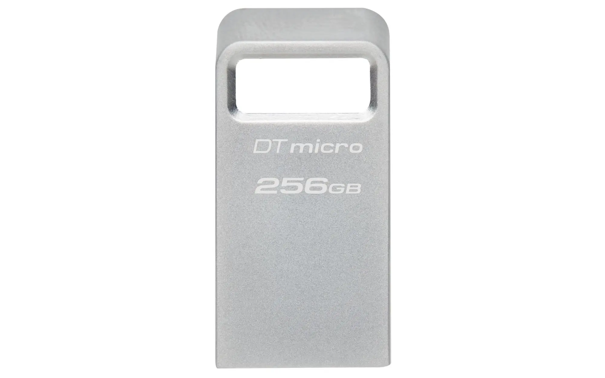 MEMORY DRIVE FLASH USB3.2 256G/MICRO DTMC3G2/256GB KINGSTON