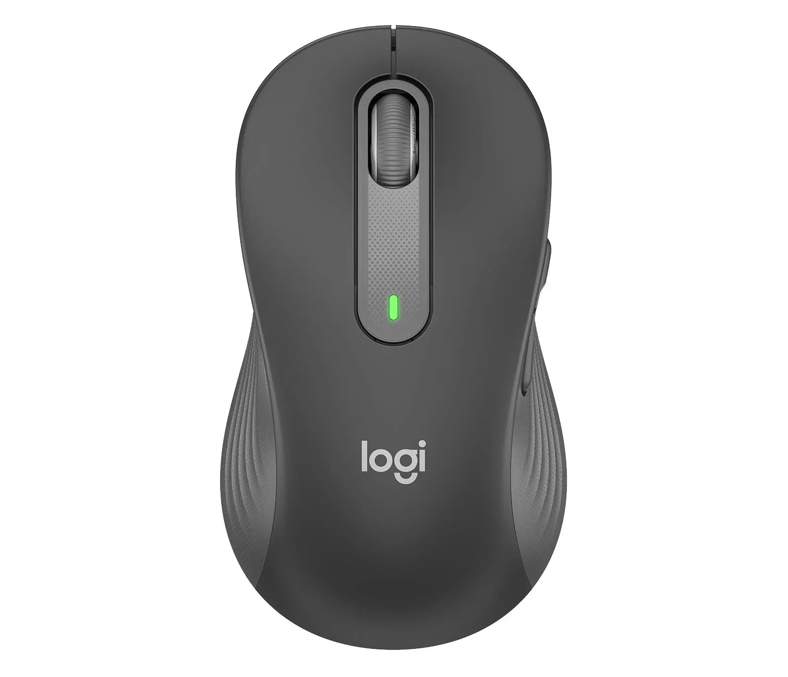 MOUSE USB OPTICAL WRL M650 L/GRAPH LEFT 910-006239 LOGITECH