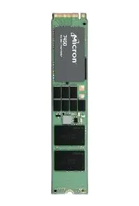 SSD|MICRON|7450 PRO|1.92TB|M.2|NVMe|3D NAND|Write speed 2400 MBytes/sec|Read speed 5000 MBytes/sec|TBW 3650 TB|MTBF 2000000 hours|MTFDKBG1T9TFR-1BC1ZABYYR