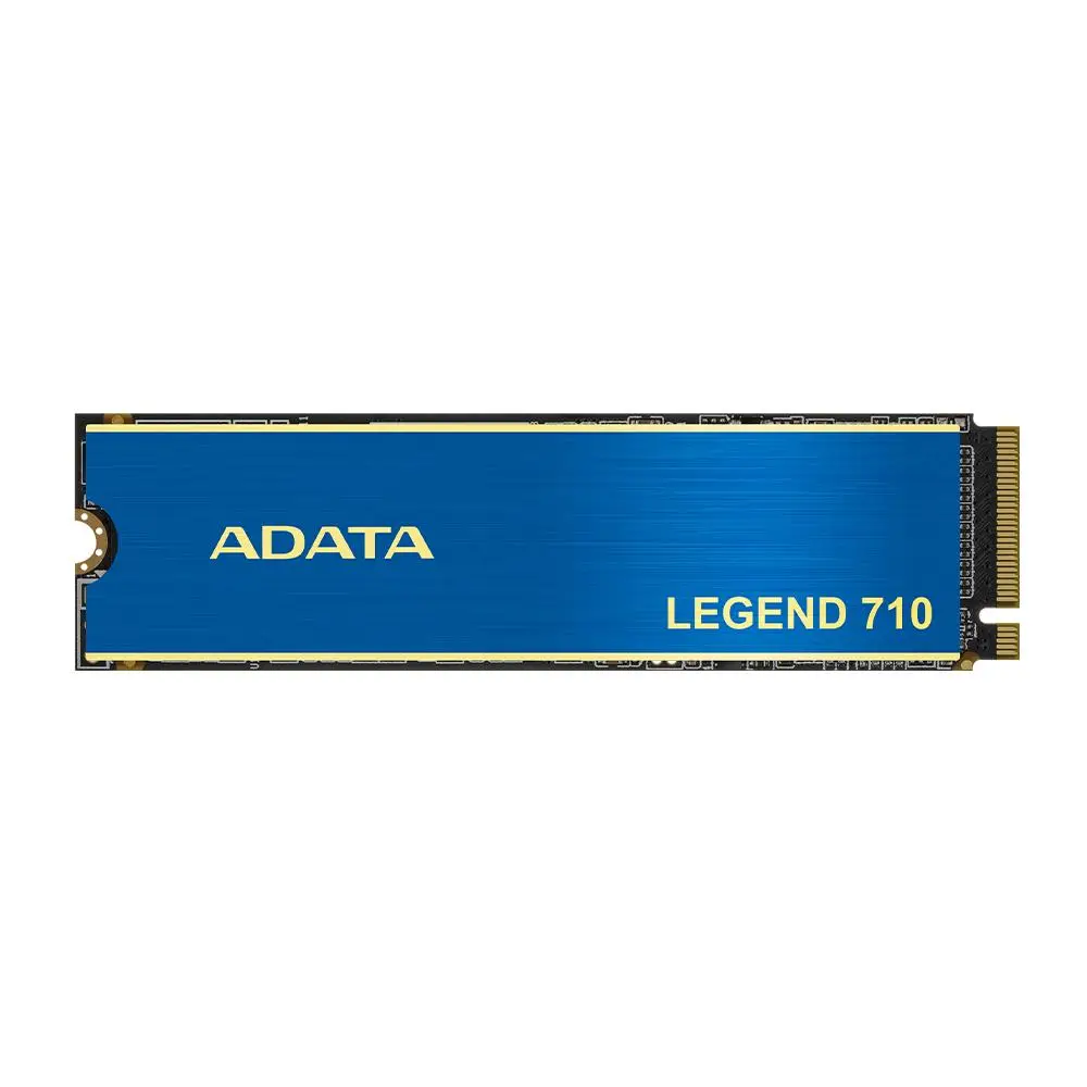 SSD|ADATA|LEGEND 710|512GB|M.2|PCIE|NVMe|3D NAND|Write speed 1000