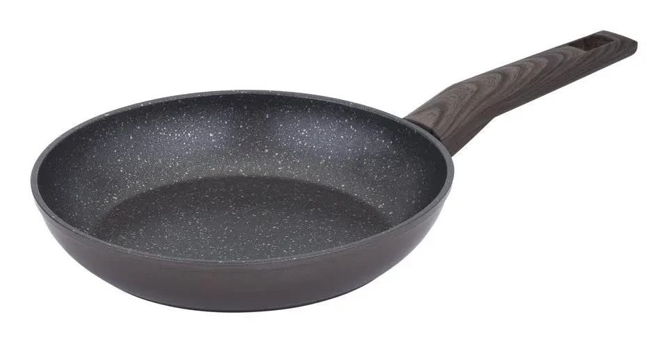 FRYPAN D22 H4.4CM/93021 RESTO