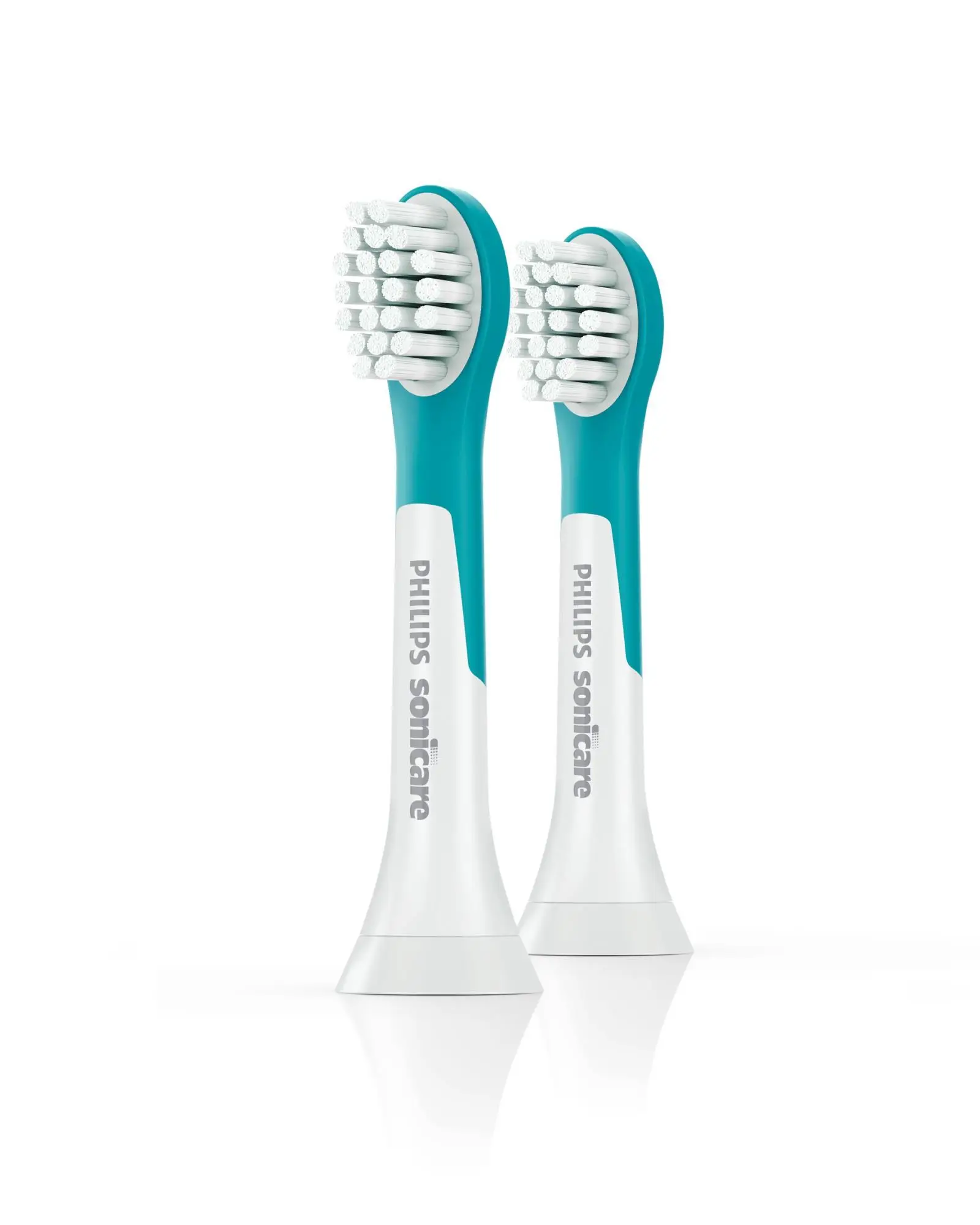 ELECTRIC TOOTHBRUSH ACC HEAD/HX6032/33 PHILIPS