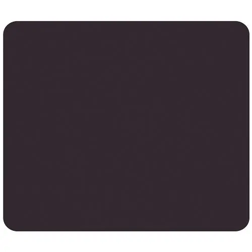 MOUSE PAD BASIC/BLACK 29704 FELLOWES