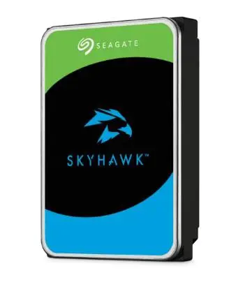 HDD|SEAGATE|SkyHawk|1TB|SATA|256 MB|5400 rpm|Discs/Heads 1/2|3,5"|ST1000VX013