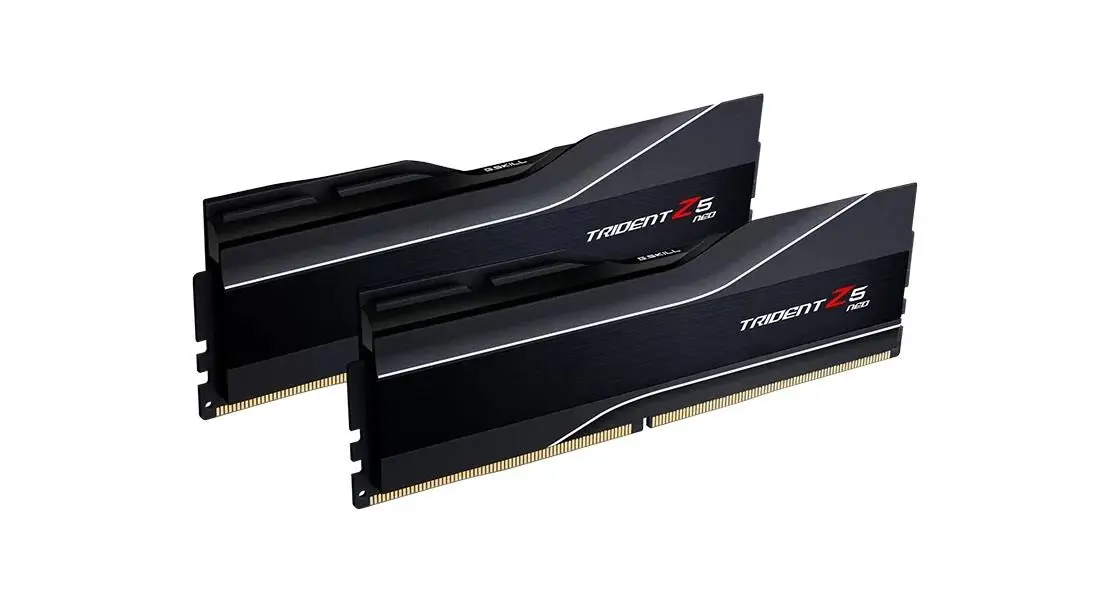 MEMORY DIMM 32GB DDR5-6000 K2/6000J3038F16GX2-TZ5N G.SKILL