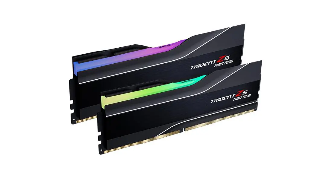 MEMORY DIMM 32GB DDR5-6000 K2/6000J3238F16GX2-TZ5NR G.SKILL