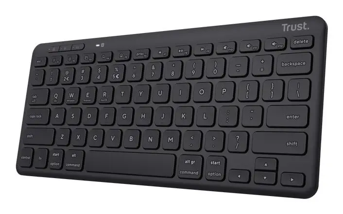 KEYBOARD WRL LYRA/ENG 24707 TRUST
