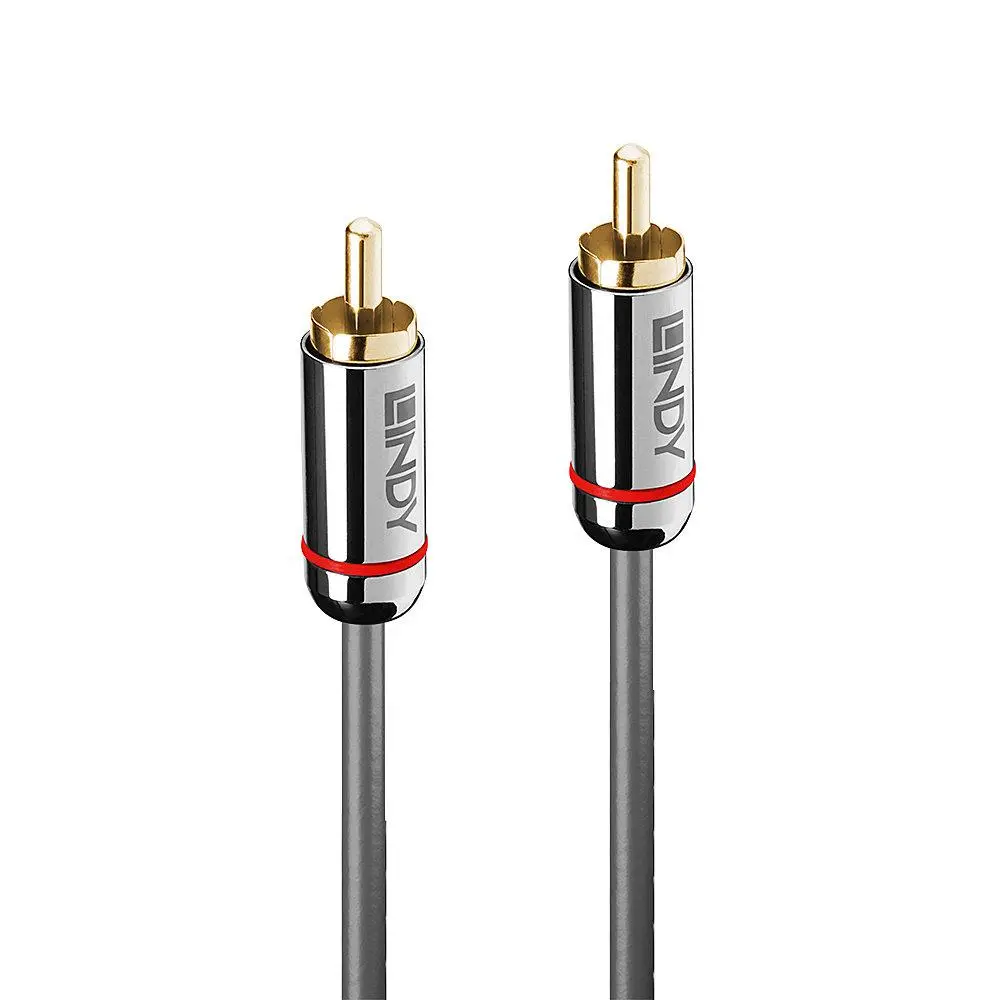 CABLE AUDIO DIGITAL PHONO 3M/35341 LINDY