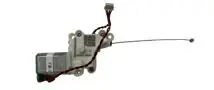 Vacuum Cleaner Accessory|ROBOROCK|Lifting module of main brush gearbox|For S8 White Pro Ultra/S8 Black Pro Ultra|9.01.1856
