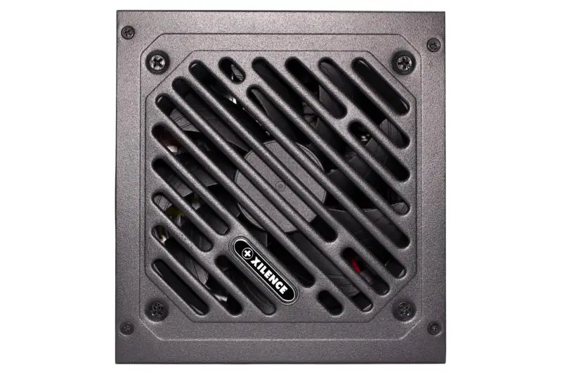 Power Supply|XILENCE|850 Watts|Efficiency 80 PLUS GOLD|PFC Active|XN340