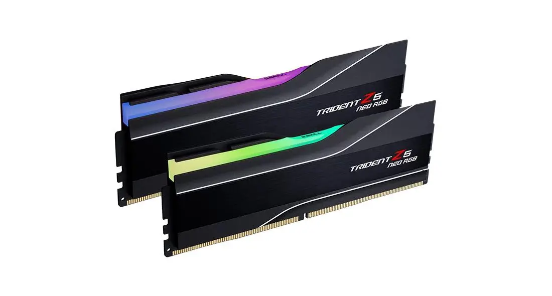MEMORY DIMM 96GB DDR5-5600 K2/5600J4040D48GX2-TZ5NR G.SKILL