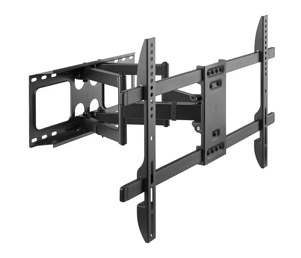 TV SET ACC WALL MOUNT 37-80"/WM-80ST-02 GEMBIRD
