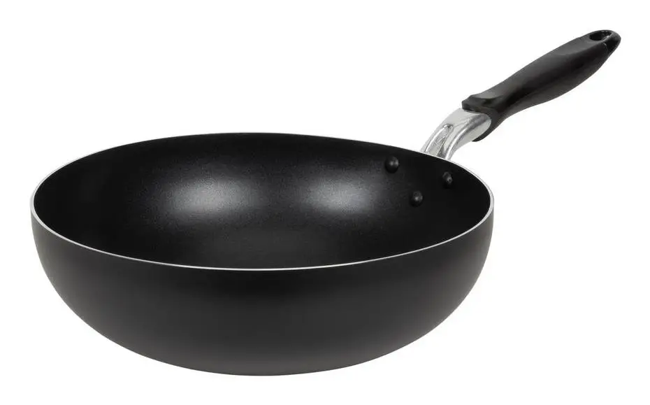 WOK D30 H9.0CM/93603 RESTO