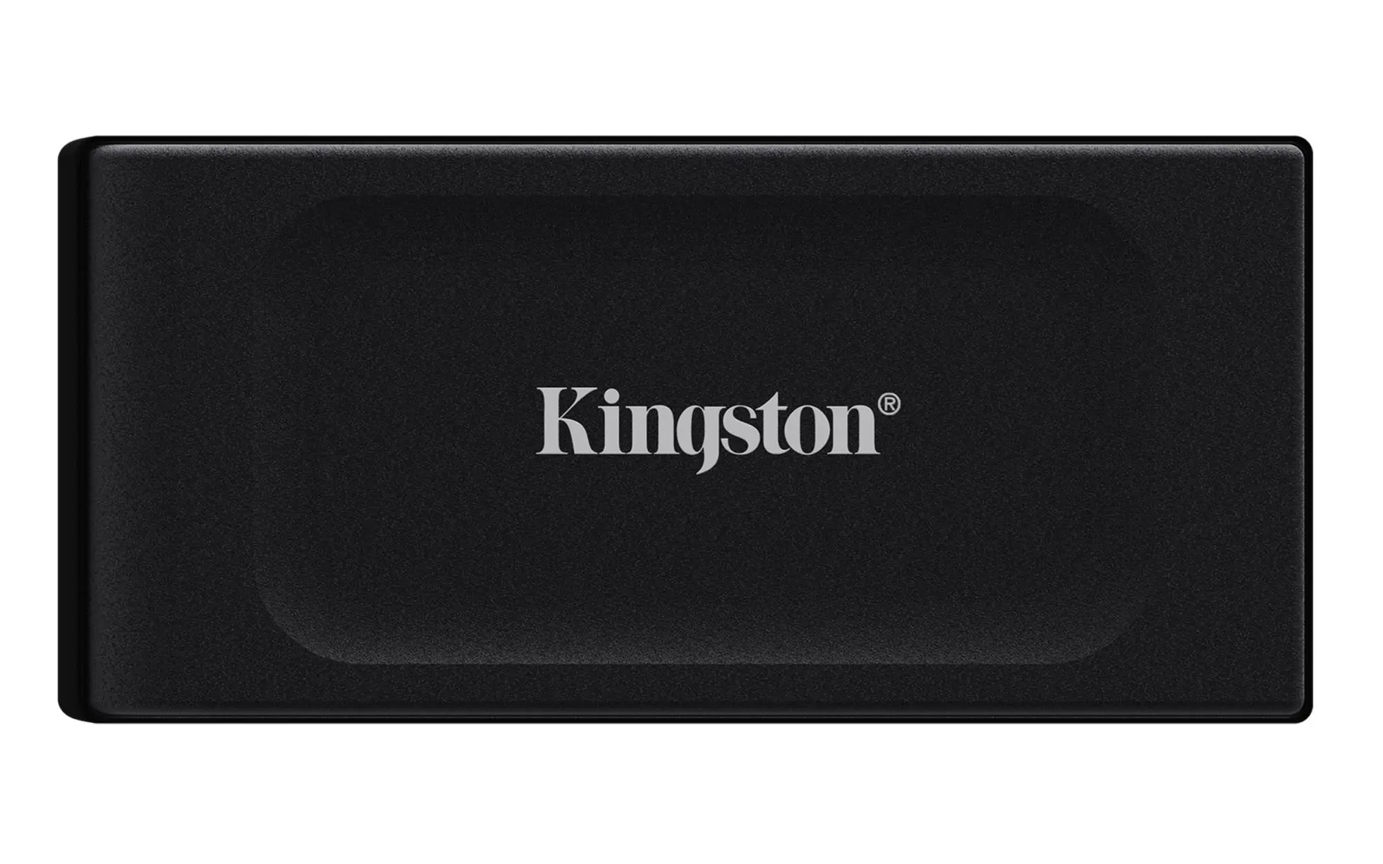 External SSD|KINGSTON|XS1000|1TB|USB 3.2|Write speed 1000 MBytes/sec|Read speed 1050 MBytes/sec|SXS1000/1000G