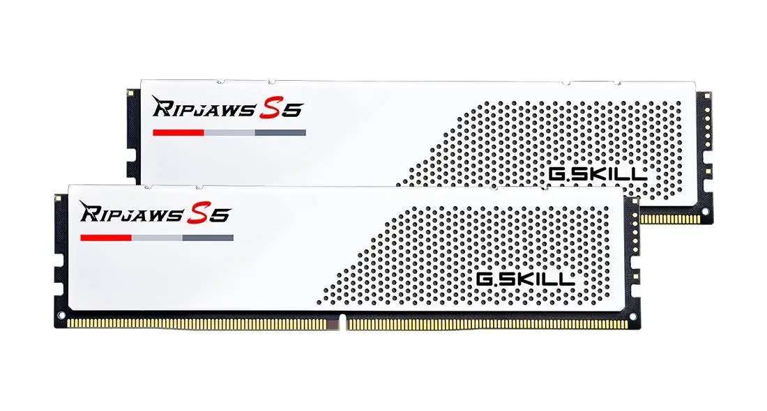 MEMORY DIMM 32GB DDR5-6000 K2/6000J3040F16GX2-RS5W G.SKILL