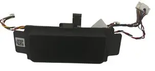 Vacuum Cleaner Accessory|ROBOROCK|Camera|For Q Revo White/Q Revo Black|9.01.2090