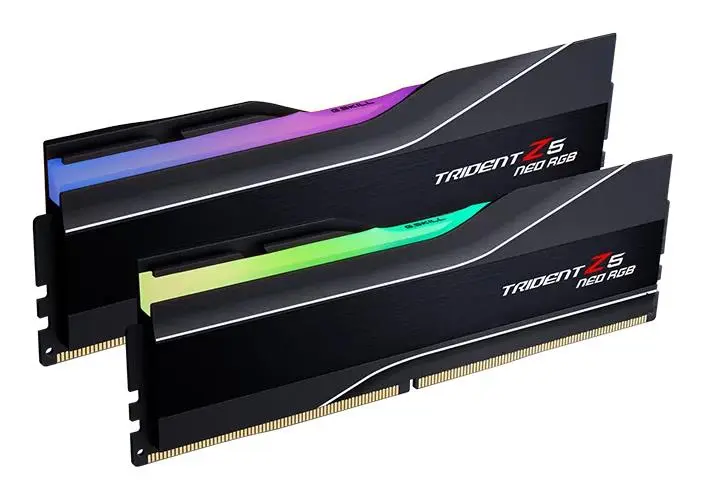MEMORY DIMM 32GB DDR5-6400 K2/6400J3239G16GX2-TZ5NR G.SKILL