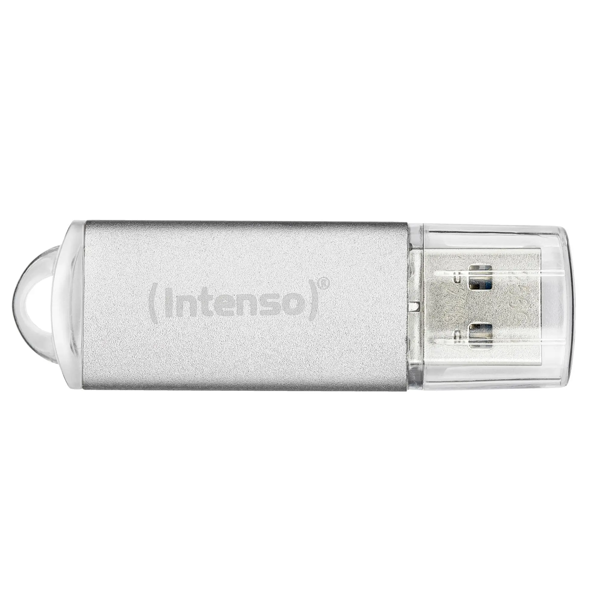 MEMORY DRIVE FLASH USB3.2 64GB/3541490 INTENSO