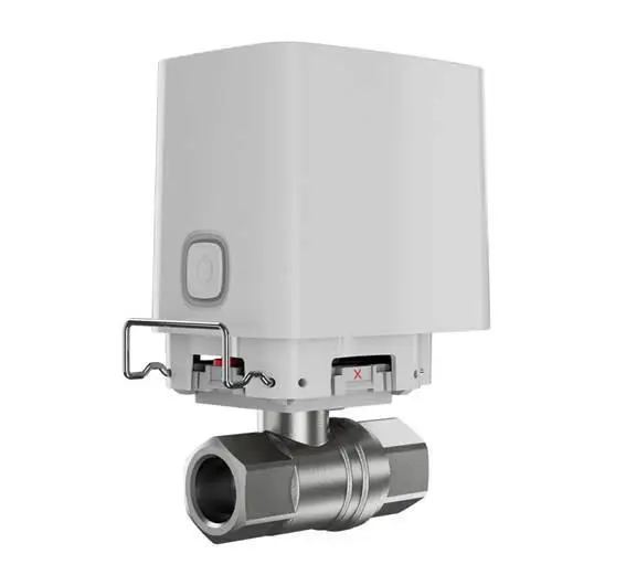 SMART VALVE 1/2"/WATERSTOP WHITE 52271 AJAX