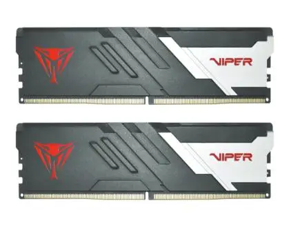 MEMORY DIMM 32GB DDR5-6000/KIT2 PVV532G600C36K PATRIOT
