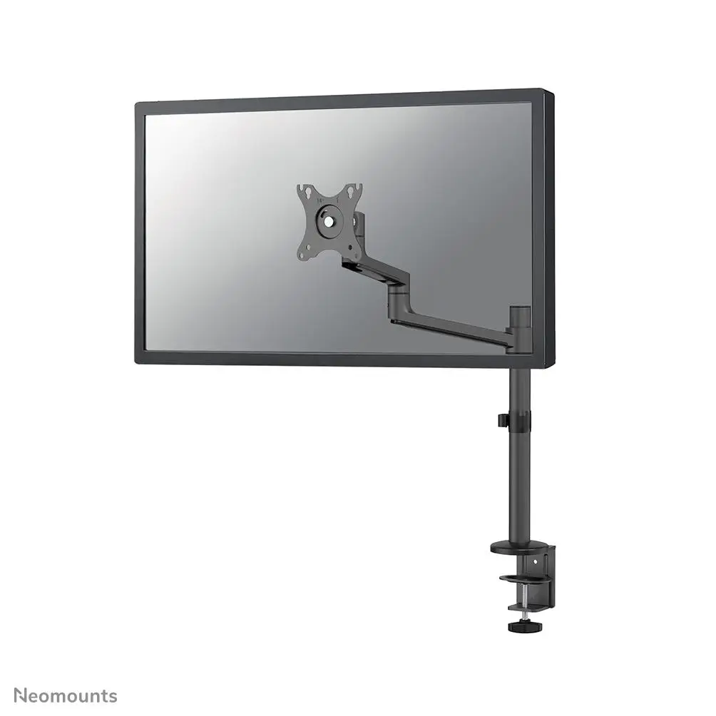 MONITOR ACC DESK MOUNT 17-27"/DS60-425BL1 NEOMOUNTS