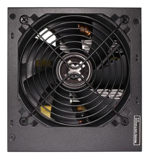 Power Supply|XILENCE|Performance C+ | XP750R6.2|XN430