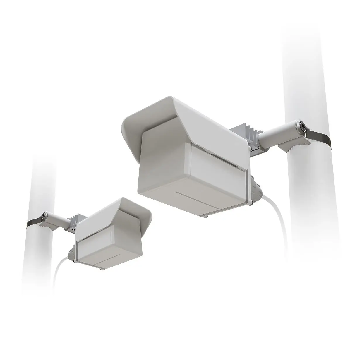 Access Point|MIKROTIK|433 Mbit/s|1xLAN ports|CUBEG-5AC60AYPAIR