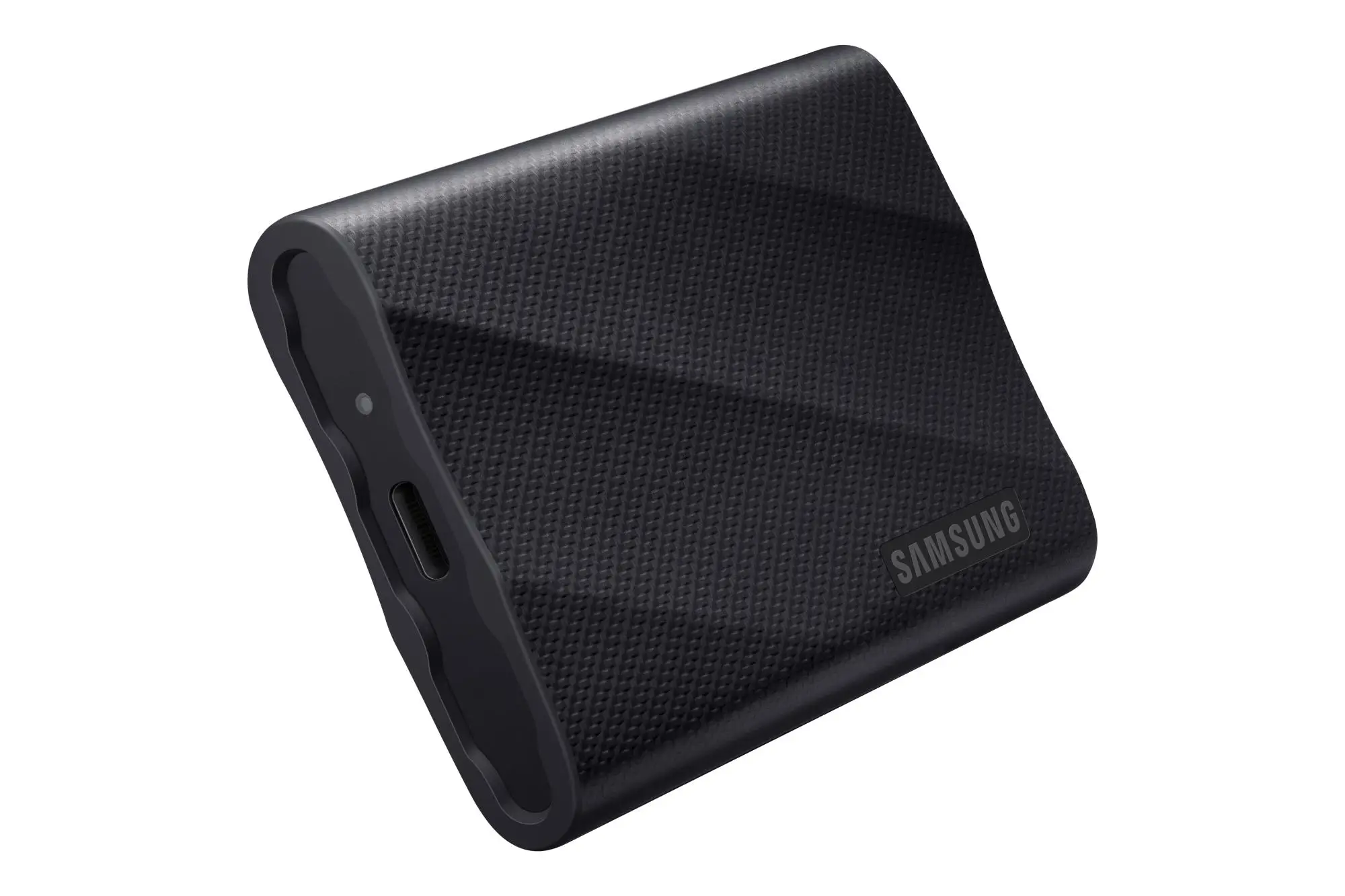External SSD|SAMSUNG|T9|1TB|USB 3.2|Write speed 1950 MBytes/sec|Read speed 2000 MBytes/sec|MU-PG1T0B/EU