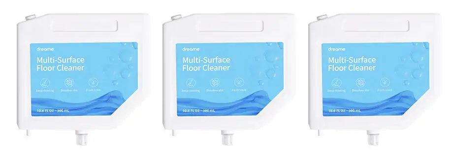 Vacuum Cleaner Accessory|DREAME|Surface Cleaner|For L10s Ultra/ L10s Ultra HT|AWH6-300A
