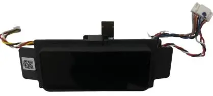 Vacuum Cleaner Accessory|ROBOROCK|Camera|For Q8 White Max/Q8 Black Max/Q8 White Max+/Q8 Black Max+|9.01.2252