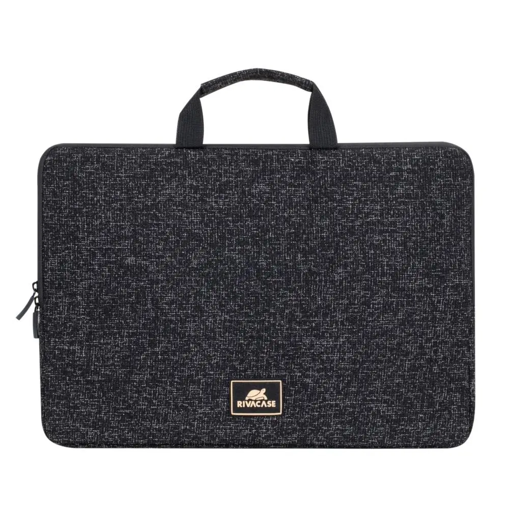 NB SLEEVE ANVIK 15.6" + MOUSE/7916 BLACK RIVACASE