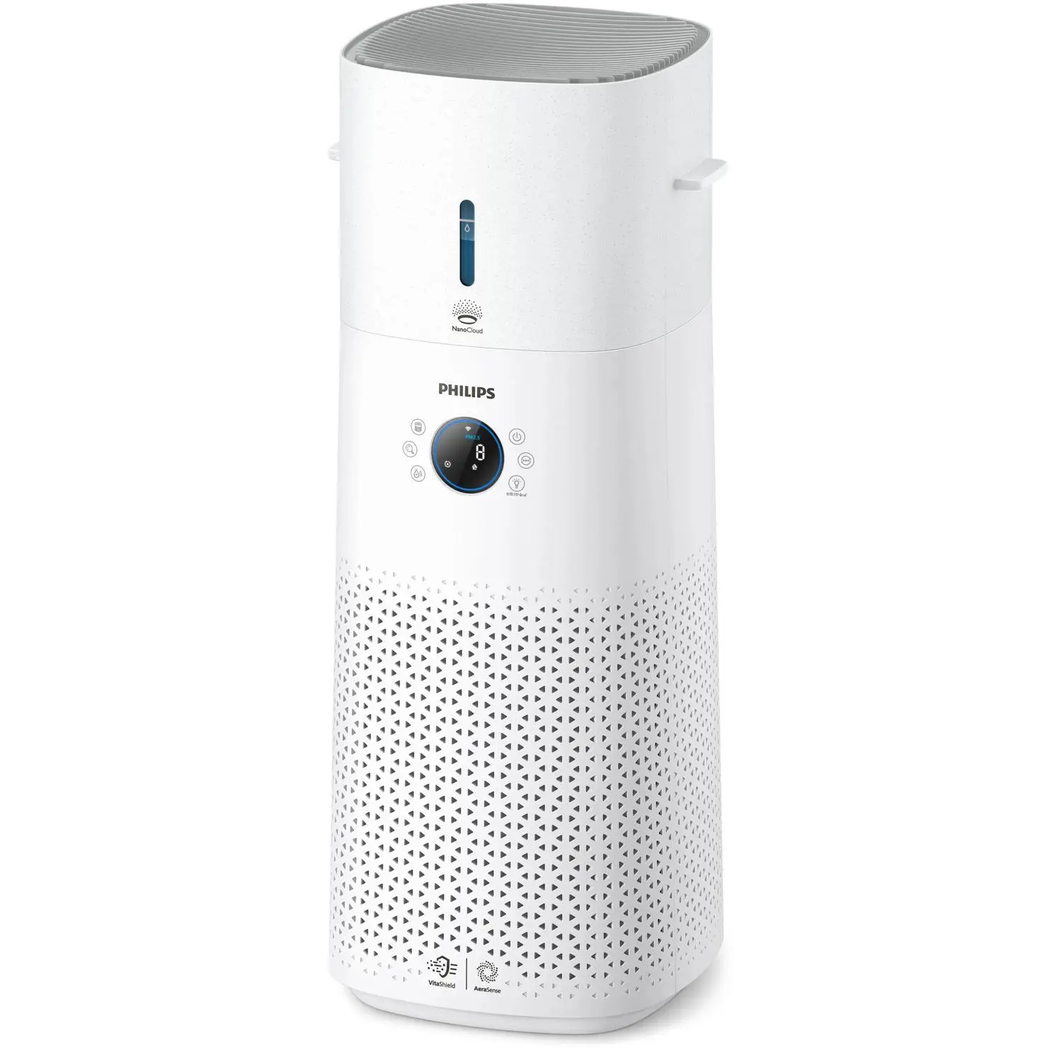 AIR PURIFIER 2IN1/AC3737/10 PHILIPS