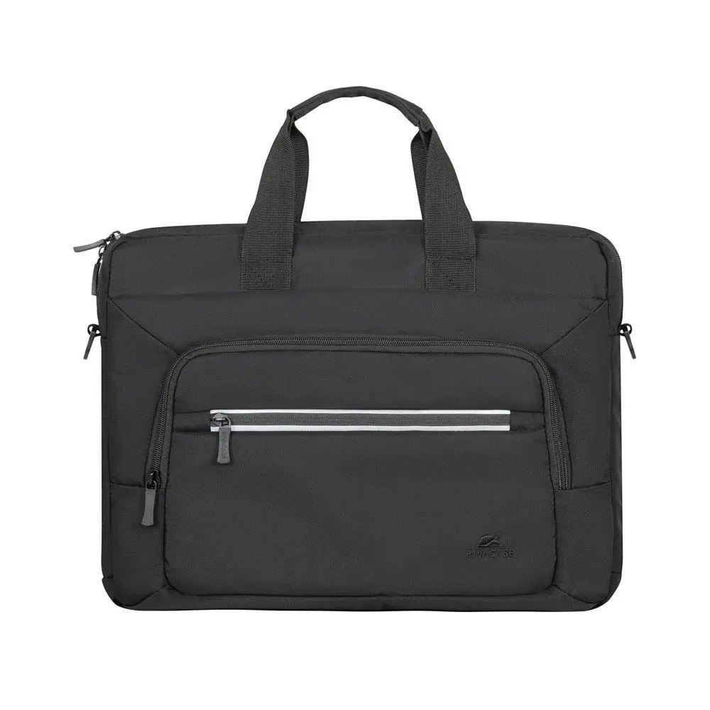 NB CASE ALPENDORF 14"/7521 BLACK RIVACASE