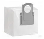 Vacuum Cleaner Accessory|ROBOROCK|Disposable Dust Bag 6-pack|White|For OC0/Q70+/Q70 Max+/OC5/Q75+/Q75 Max+/Q55+/O35/S75 MaxV Ultra/S70 Pro Ultra/S80 Pro Ultra/S85 Pro Ultra/OC0-D/S80+/Q80 Max+/OC5-D/S85+/Q85 Max+/Q55 Pro+/S70 Max Ultra/S75 Max Ultra/Q55 M