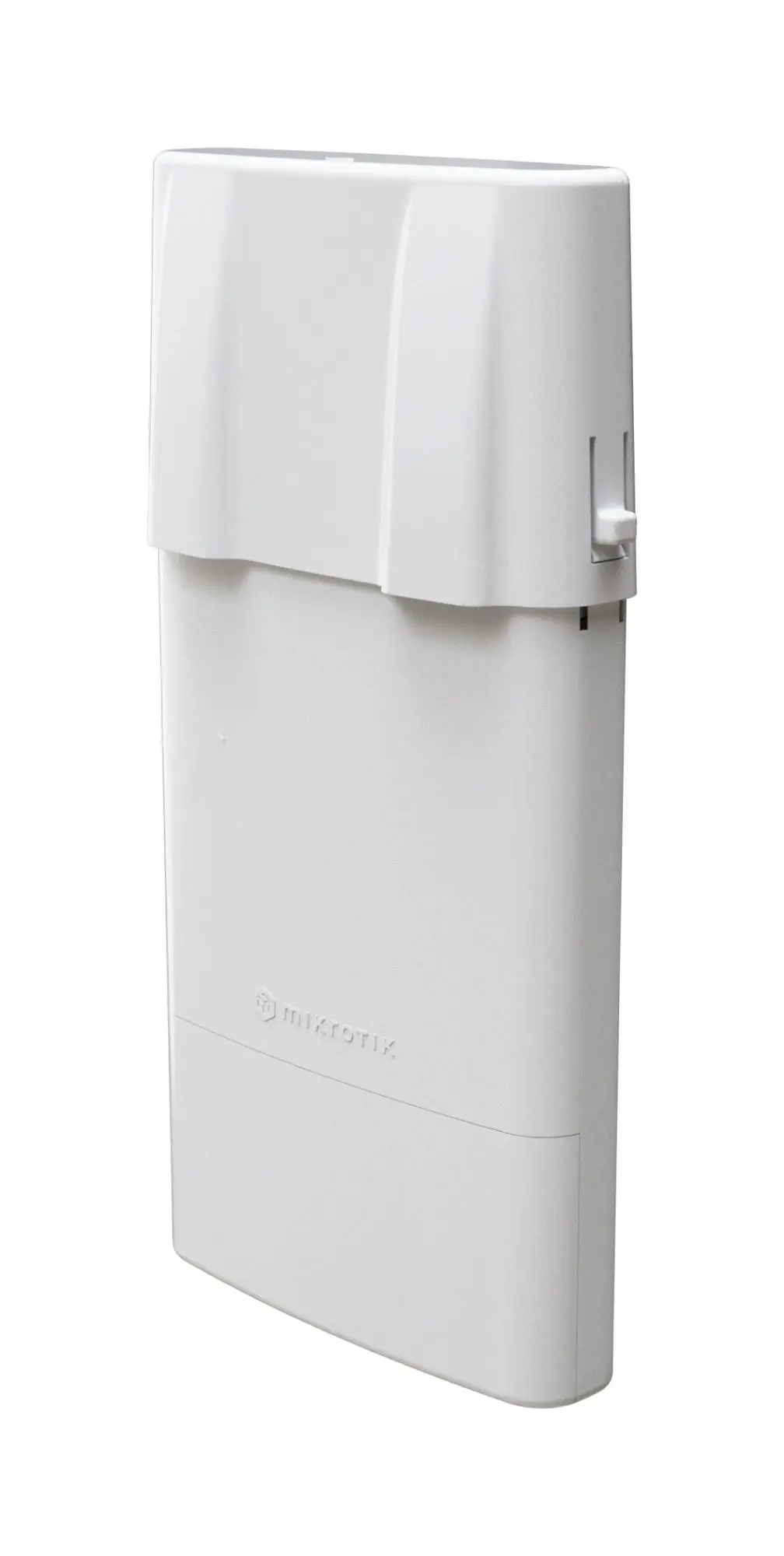 Wireless Device|MIKROTIK|1xLAN ports|WAN connection Ethernet (RJ-45)/Wi-Fi|L11UG-5HAXD-NB