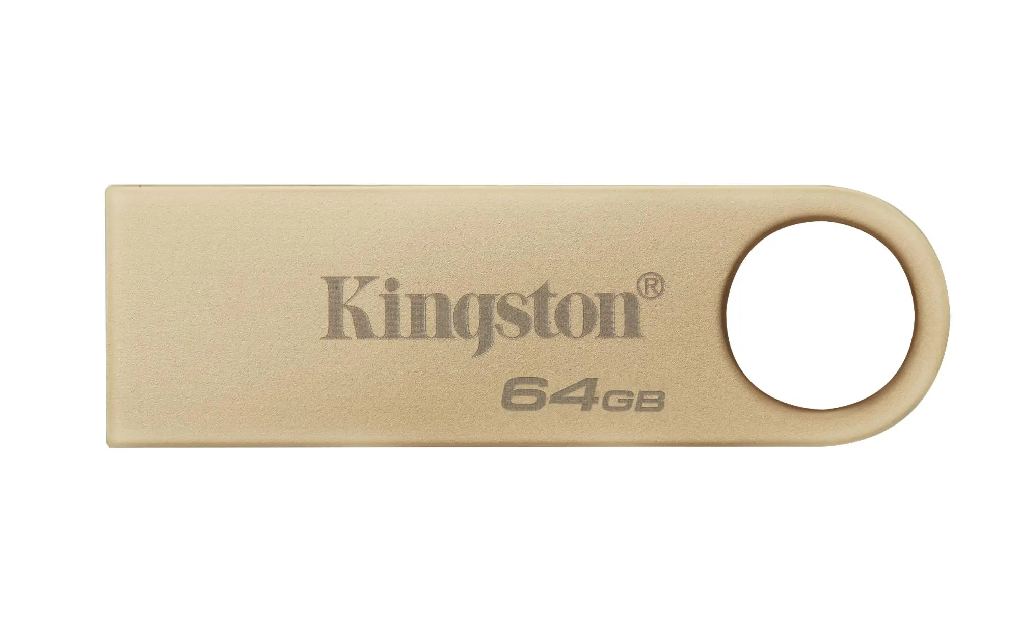 MEMORY DRIVE FLASH USB3.2 64GB/DTSE9G3/64GB KINGSTON