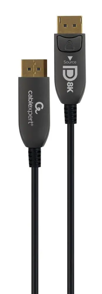 CABLE DISPLAY PORT 10M AOC/PREM CC-DP8K-AOC-10M