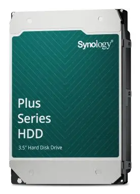 HDD|SYNOLOGY|Serial ATA|3.5 "|7200 RPM| 12 TB|HAT3310-12T|HAT3310-12T