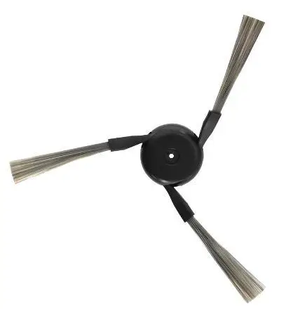 Vacuum Cleaner Accessory|DREAME|Side Brush|Model RSB14|For X40 Ultra/L40 Ultra/X40 Master/X40 Pro Ultra/X50 Master/L50 Pro Ultra/L50 Ultra/L40s Ultra/L40s Pro Ultra/X40 Ultra complete/X50 Ultra complete/X50 Ultra/X50s Ultra/X50s Ultra complete/X50s Master