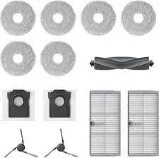 Vacuum Cleaner Accessory|DREAME|Accessories Kit|For X40 Ultra/L40 Ultra/X40 Ultra complete|RAK49
