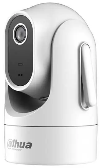 WRL CAMERA 2MP PT IR DOME/H2C DAHUA