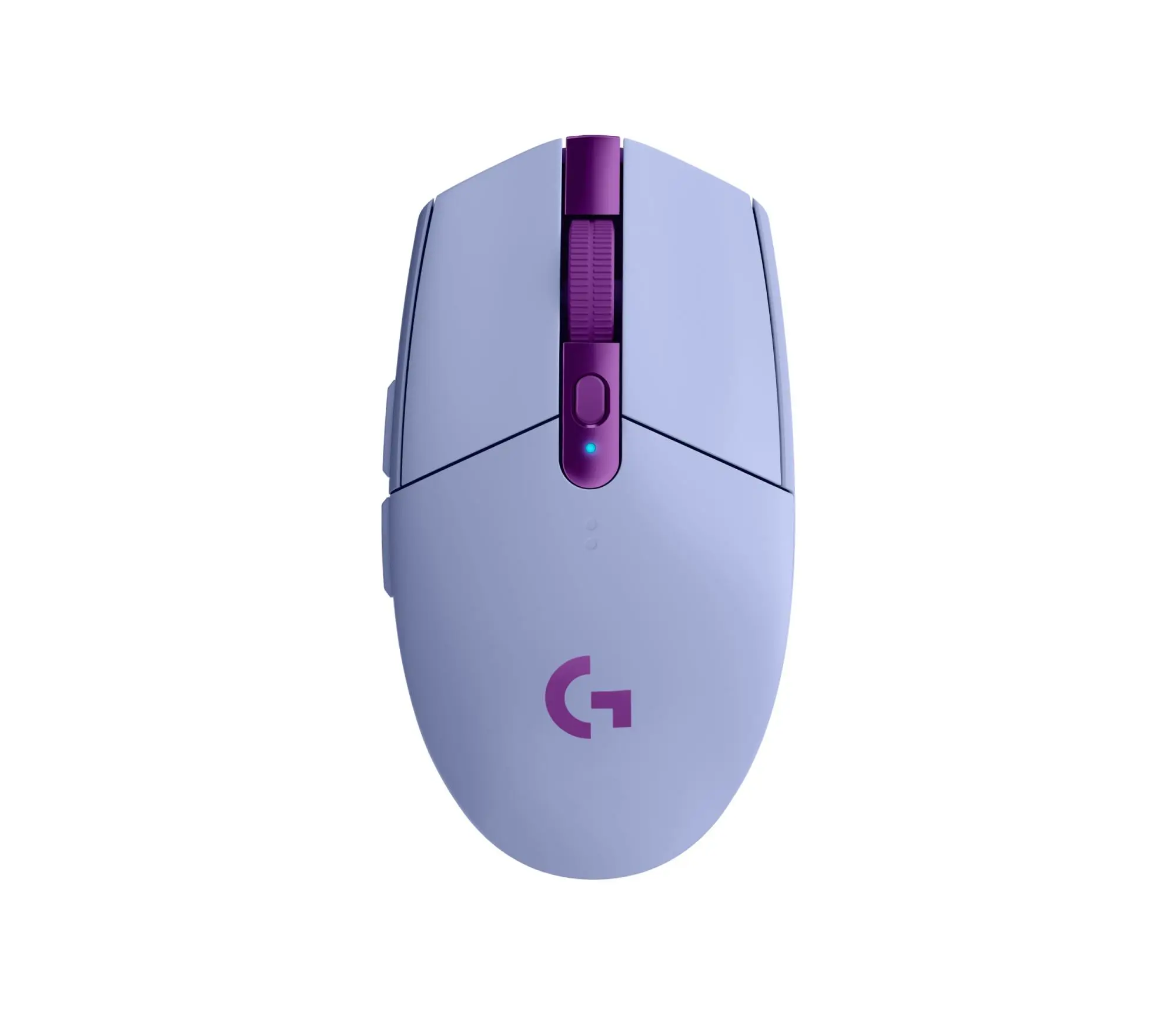MOUSE USB OPTICAL G305/LIGHTSPEED 910-006022 LOGITECH