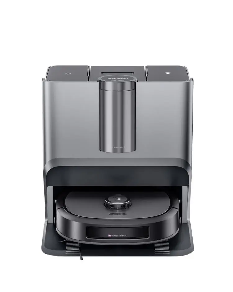 VACUUM CLEANER ROBOT/J20 EUREKA