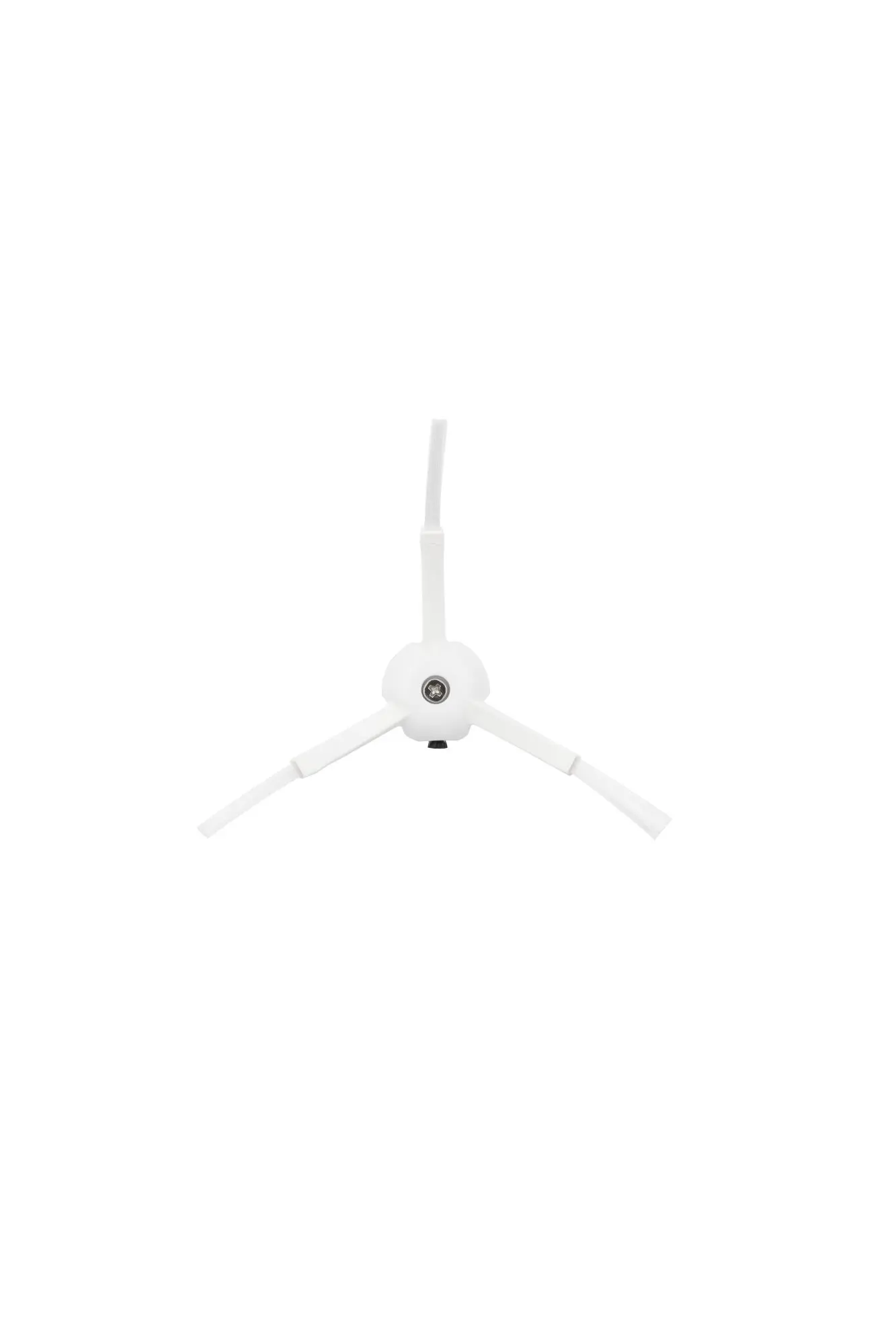 Vacuum Cleaner Accessory|ROBOROCK|Side brush 2pcs|White|For S5/Qrevo/Q8 Max/Q8 Max+/Qrevo MaxV/Qrevo S/Qrevo Pro/Qrevo Plus|8.02.0270