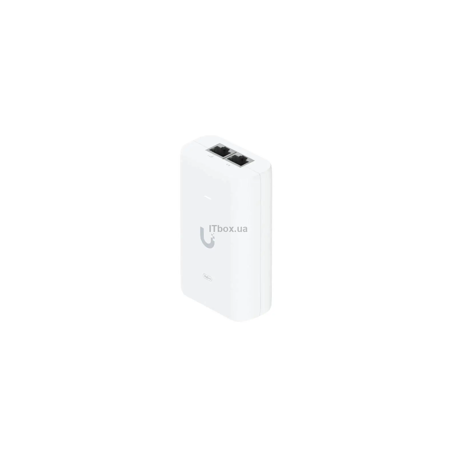 NET POE INJECTOR/U-POE++ UBIQUITI