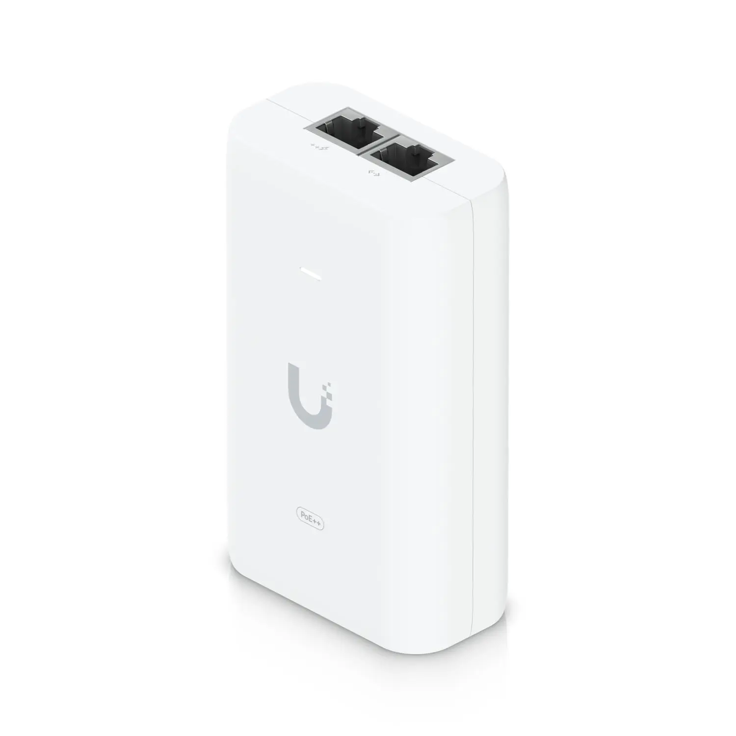 NET POE INJECTOR/U-POE++ UBIQUITI