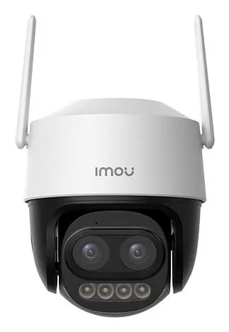 WRL CAMERA 5MP CRUISER Z/IPC-S7DP-5M0WEZ IMOU